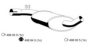 ERNST 122191 Middle Silencer